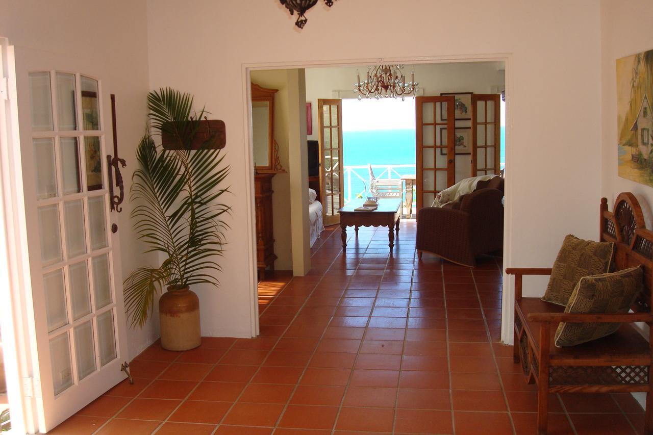 Aloe Villa Five Islands Village Exterior photo